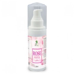 Z Leaf - Rose Water (100ml)